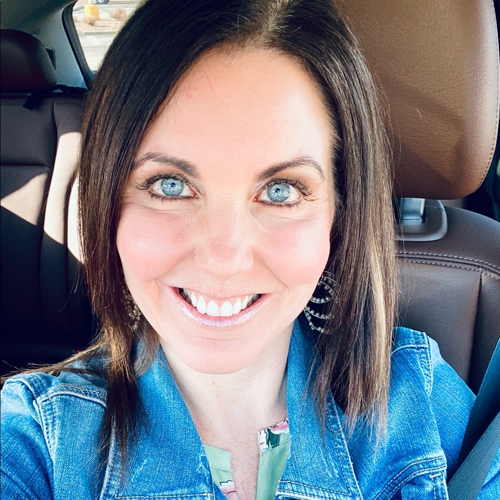 Meet your Posher, Michelle